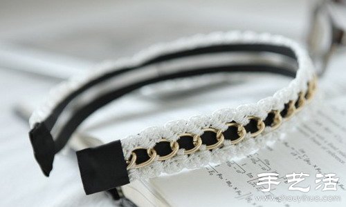 發(fā)箍的選擇搭配技巧大全 -  rpnrmr.com