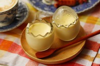 經(jīng)典奶酪布丁的做法 -  rpnrmr.com