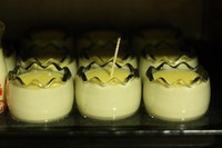 經(jīng)典奶酪布丁的做法 -  rpnrmr.com