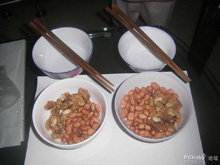 益智游戲：手腦并用夾豆子 -  rpnrmr.com