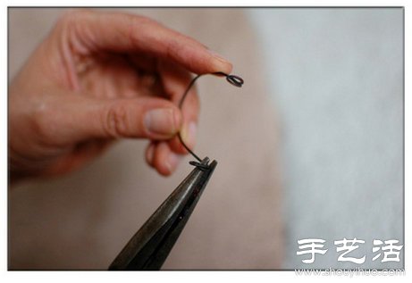 幼兒玩具手工制作——下樓梯的小人 -  rpnrmr.com