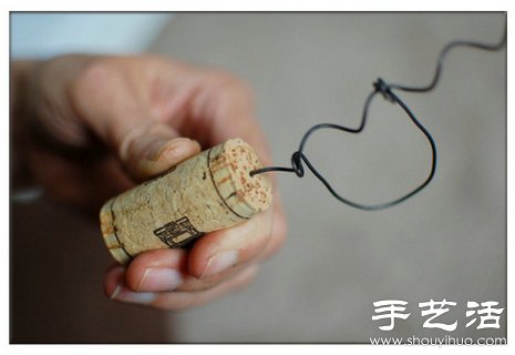 幼兒玩具手工制作——下樓梯的小人 -  rpnrmr.com