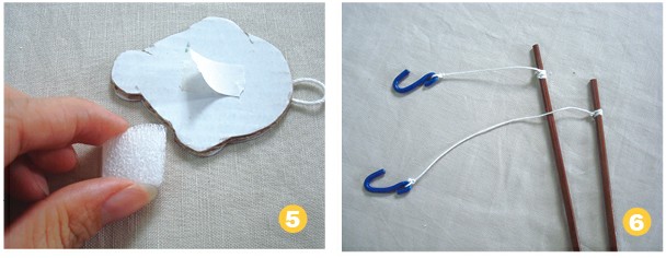 幼兒釣魚玩具手工小制作 -  rpnrmr.com