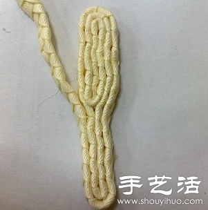 綢帶+熱熔膠 手工制作可愛家居拖鞋 -  rpnrmr.com