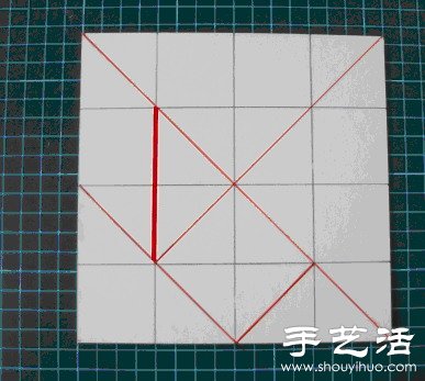 七巧板制作教程 七巧板的制作方法 -  rpnrmr.com