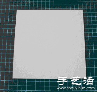 七巧板制作教程 七巧板的制作方法 -  rpnrmr.com