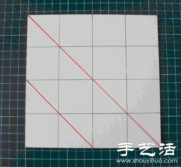 七巧板制作教程 七巧板的制作方法 -  rpnrmr.com