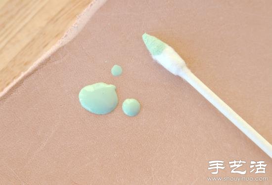 指甲油DIY改造金屬戒指的方法 -  rpnrmr.com