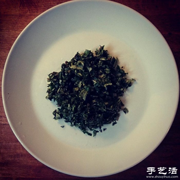 DIY好看又好吃的草莓撻 -  rpnrmr.com