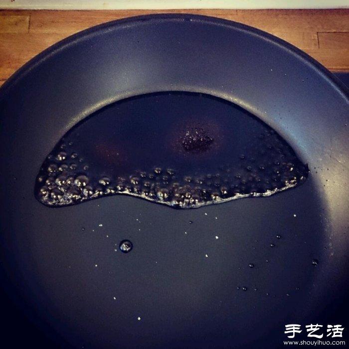 DIY好看又好吃的草莓撻 -  rpnrmr.com