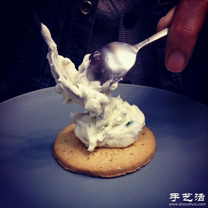 DIY好看又好吃的草莓撻 -  rpnrmr.com