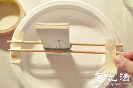 創(chuàng)意DIY個性彩虹名片 -  rpnrmr.com