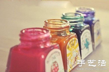 創(chuàng)意DIY個性彩虹名片 -  rpnrmr.com