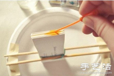 創(chuàng)意DIY個性彩虹名片 -  rpnrmr.com