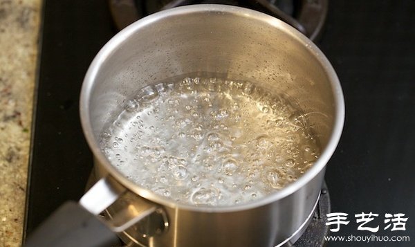 糖葫蘆的制作方法 DIY冰糖葫蘆的做法 -  rpnrmr.com