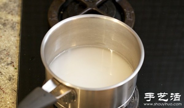 糖葫蘆的制作方法 DIY冰糖葫蘆的做法 -  rpnrmr.com