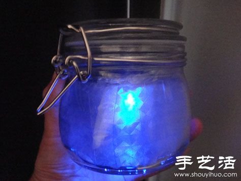 自己動(dòng)手DIY組裝一個(gè)陽光瓶 -  rpnrmr.com