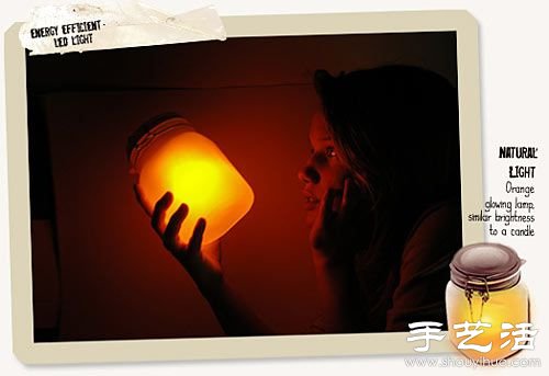 自己動(dòng)手DIY組裝一個(gè)陽光瓶 -  rpnrmr.com