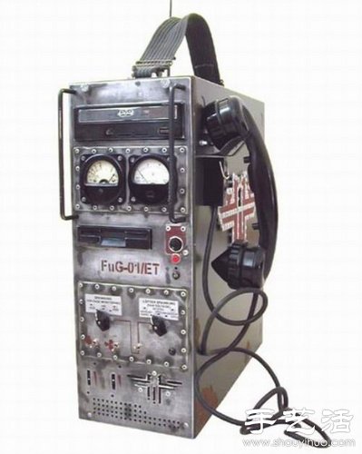 二戰(zhàn)風格的電腦機箱DIY -  rpnrmr.com