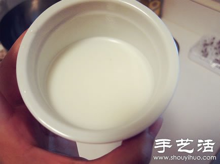 摩卡蛋糕的做法 自制摩卡蛋糕教程 -  rpnrmr.com