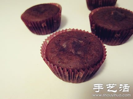 摩卡蛋糕的做法 自制摩卡蛋糕教程 -  rpnrmr.com