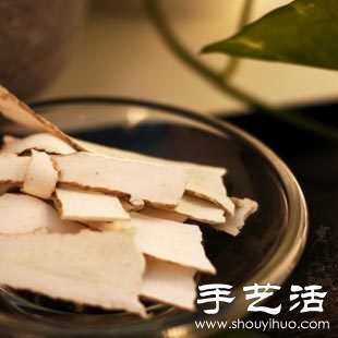 自制白芷粉面膜教程 白芷粉面膜DIY方法大全 -  rpnrmr.com