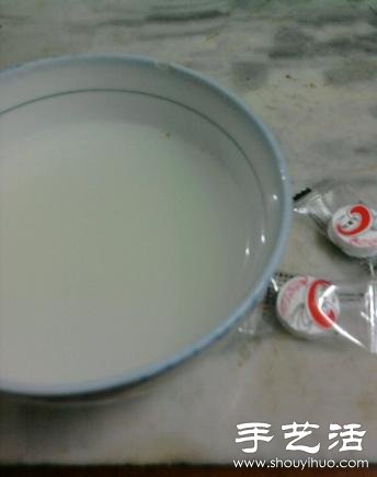 自制白芷粉面膜教程 白芷粉面膜DIY方法大全 -  rpnrmr.com