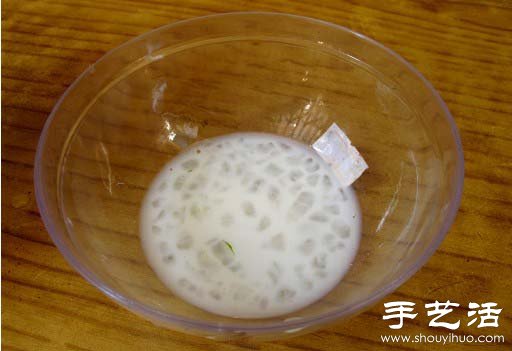 自制補(bǔ)水鎖水蘆薈面膜 DIY蘆薈面膜的方法 -  rpnrmr.com