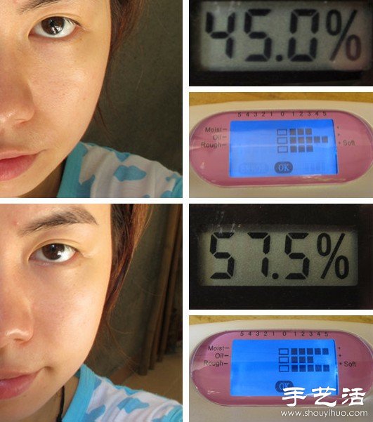 自制補(bǔ)水鎖水蘆薈面膜 DIY蘆薈面膜的方法 -  rpnrmr.com