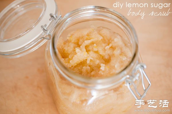 自制磨砂膏及磨砂膏怎么用教程 -  rpnrmr.com