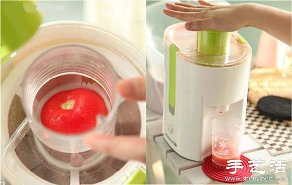西紅柿面膜的做法 怎么制作西紅柿面膜 -  rpnrmr.com