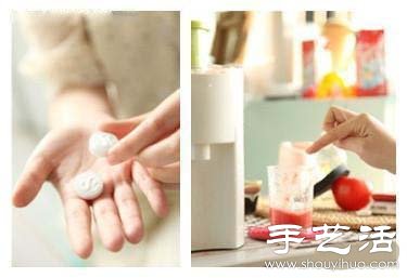 西紅柿面膜的做法 怎么制作西紅柿面膜 -  rpnrmr.com