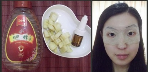 自制眼膜的方法 自制眼膜DIY教程 -  rpnrmr.com