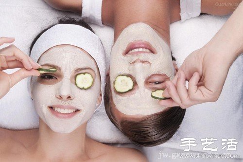 自制眼膜的方法 自制眼膜DIY教程 -  rpnrmr.com