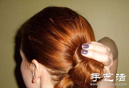 螺旋發(fā)夾怎么用 螺旋發(fā)夾的用法 -  rpnrmr.com