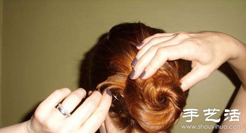 螺旋發(fā)夾怎么用 螺旋發(fā)夾的用法 -  rpnrmr.com