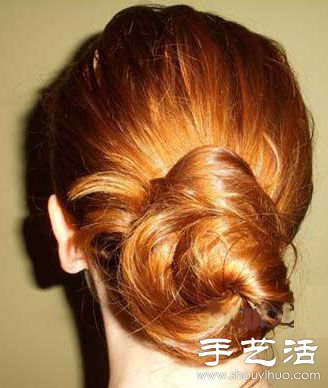 螺旋發(fā)夾怎么用 螺旋發(fā)夾的用法 -  rpnrmr.com