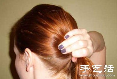螺旋發(fā)夾怎么用 螺旋發(fā)夾的用法 -  rpnrmr.com