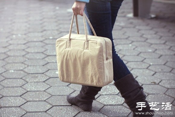 紙張設計DIY生活日用品 -  rpnrmr.com