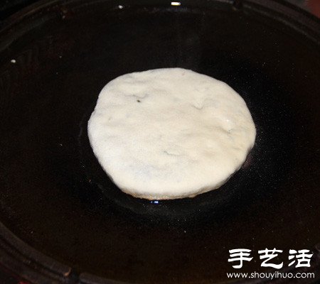 家常醬肉餅的做法 自制醬肉餅DIY教程 -  rpnrmr.com
