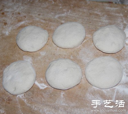 家常醬肉餅的做法 自制醬肉餅DIY教程 -  rpnrmr.com
