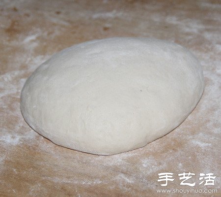 家常醬肉餅的做法 自制醬肉餅DIY教程 -  rpnrmr.com