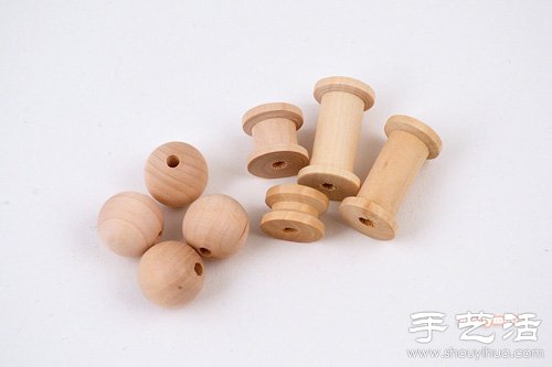 可愛毛氈布娃娃手工制作教程 -  rpnrmr.com
