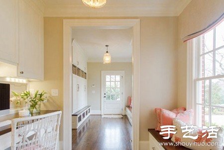 現(xiàn)代明亮?xí)匡h窗裝修效果圖 -  rpnrmr.com