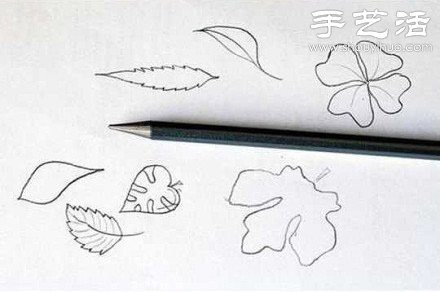 玻璃瓶變廢為寶手工制作精致花瓶 -  rpnrmr.com