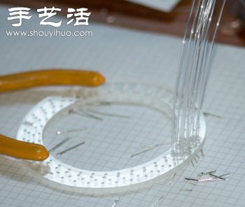 手工達(dá)人簡(jiǎn)單DIY環(huán)形閃光燈 -  rpnrmr.com