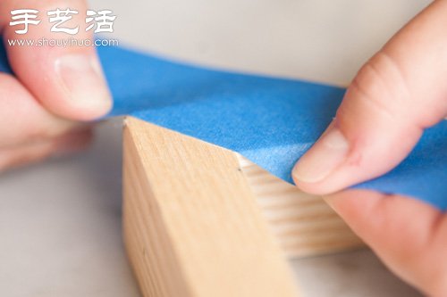 舊相框改造方法 相框手工DIY教程 -  rpnrmr.com