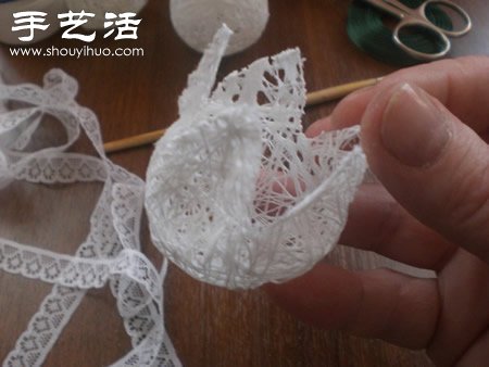 手工花制作 手工花的做法 -  rpnrmr.com