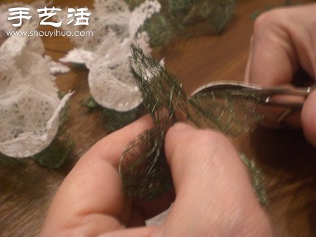 手工花制作 手工花的做法 -  rpnrmr.com