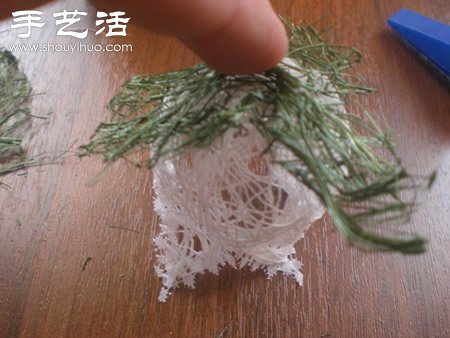 手工花制作 手工花的做法 -  rpnrmr.com